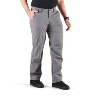 מכנסיים טקטיים APEX – אפור (3) מכנסיים טקטיים APEX – אפור (3)