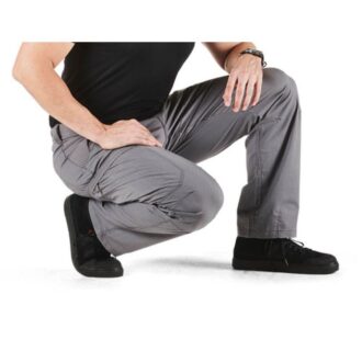 מכנסיים טקטיים APEX – אפור (4) מכנסיים טקטיים APEX – אפור (4)