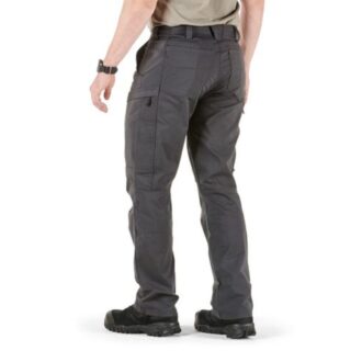 מכנסיים טקטיים APEX – אפור כהה (1) מכנסיים טקטיים APEX – אפור כהה (1)