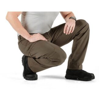 מכנסיים טקטיים APEX – חום זית (2) מכנסיים טקטיים APEX – חום זית (2)