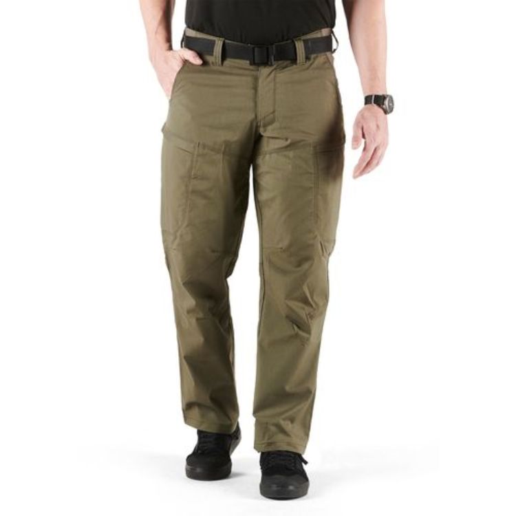 מכנסיים טקטיים APEX – ירוק ריינג’ר