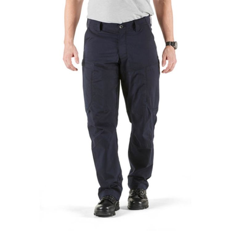 מכנסיים טקטיים APEX – כחול נייבי