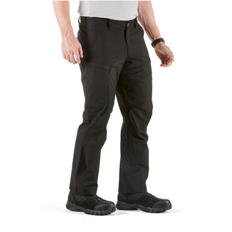 מכנסיים טקטיים APEX – שחור (1)