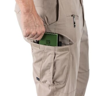 מכנסיים טקטיים לגברים STRYKE – חאקי (2) מכנסיים טקטיים לגברים STRYKE – חאקי (2)