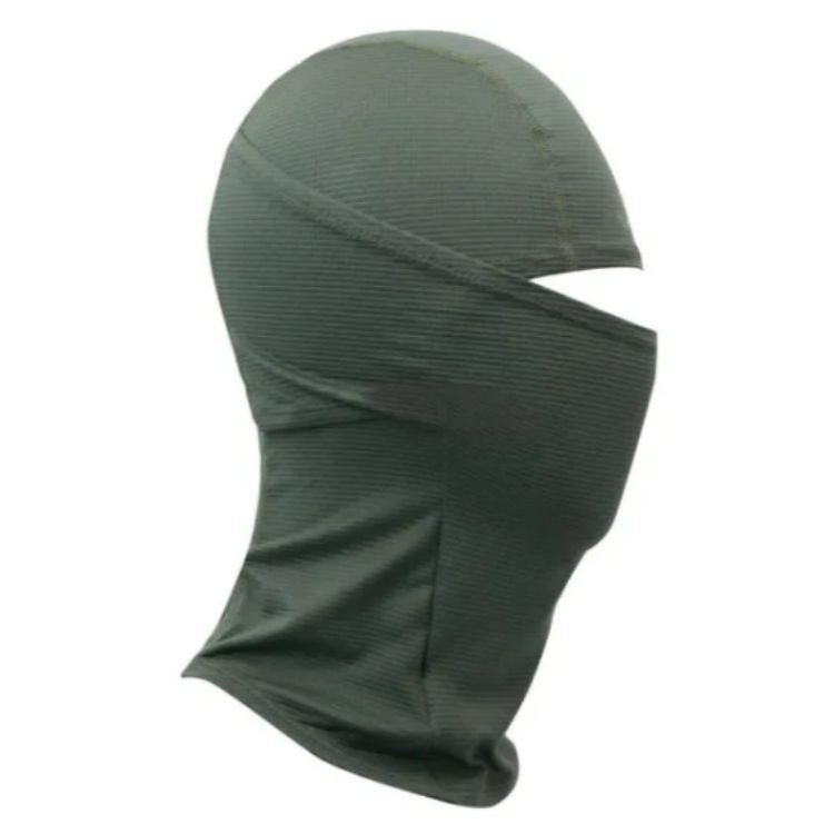 מסכת בלקלבה – Agilite – ירוק (1)