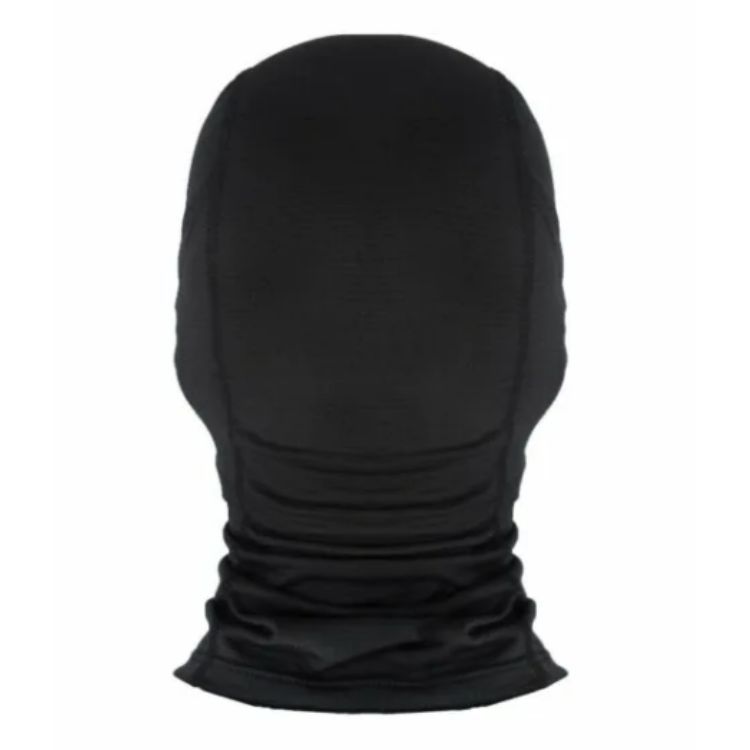 מסכת בלקלבה – Agilite – שחור (1)