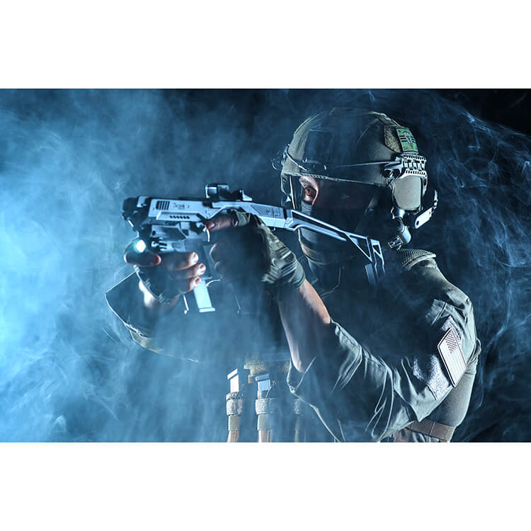 מערכת הסבה ננו רוני