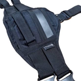 מתאם ירך לנרתיקי אקדח של פובוס מתאם ירך לנרתיקי אקדח של פובוס