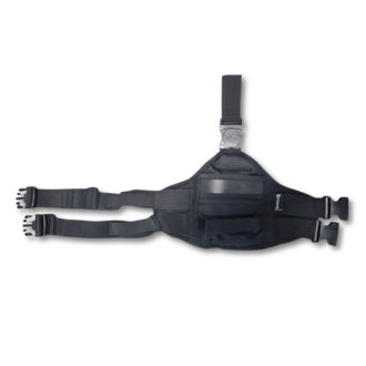 מתאם ירך לנרתיקי אקדח של פובוס מתאם ירך לנרתיקי אקדח של פובוס