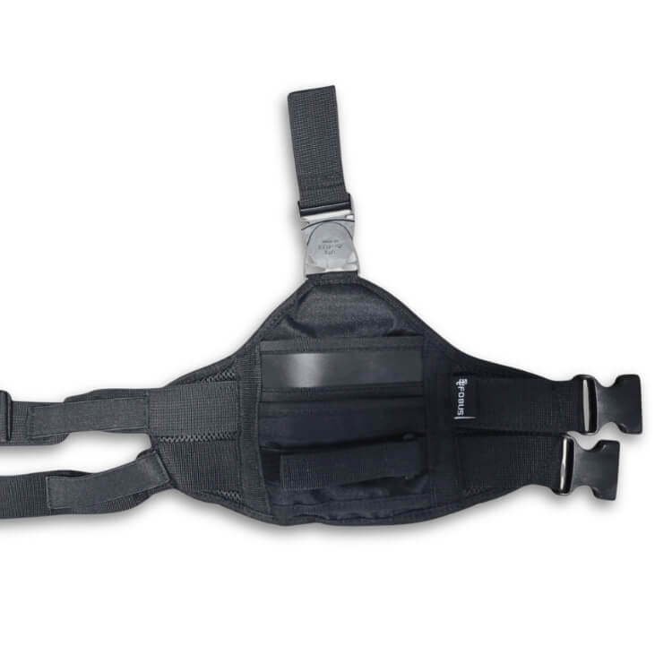 מתאם ירך לנרתיקי אקדח של פובוס