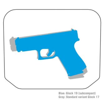 פאוץ’ אוניברסלי לאקדח גדול ולאחסון – GoTactical (8) פאוץ’ אוניברסלי לאקדח גדול ולאחסון – GoTactical (8)