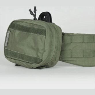 פאוץ’ חובש עם אבזם אבזם TPP – מרעום דולפין (3) פאוץ’ חובש עם אבזם אבזם TPP – מרעום דולפין (3)