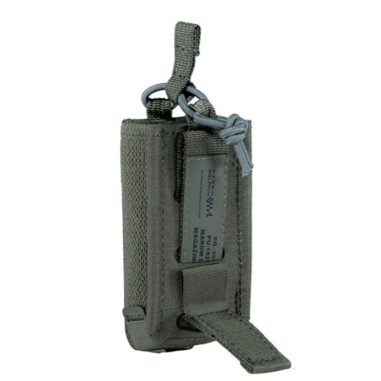 פאוץ’ למחסנית אקדח, שליפה מהירה – מרעום דולפין (1)