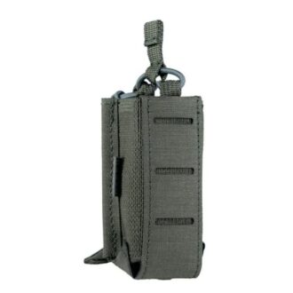 פאוץ' למחסנית אקדח, שליפה מהירה - מרעום דולפין