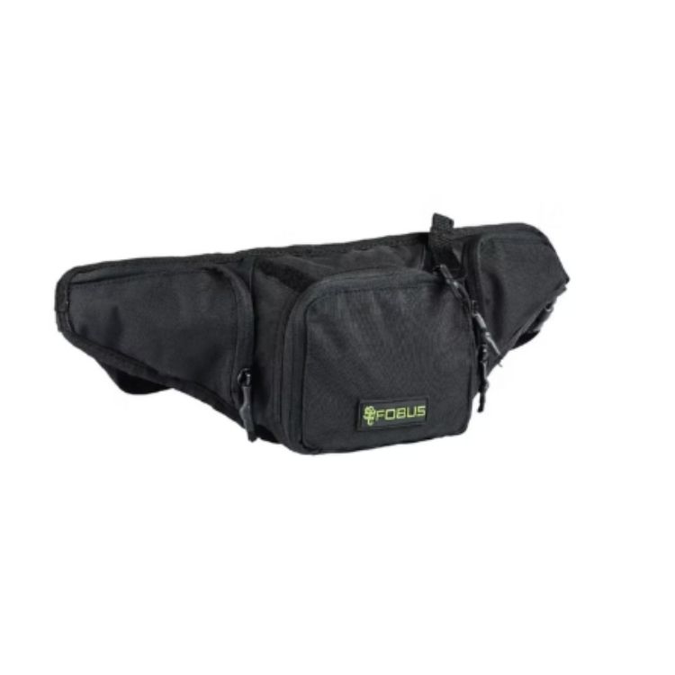 פאוץ’ מותן לאקדח – מתאים למשתמשי ימין ושמאל – Fobus (1)