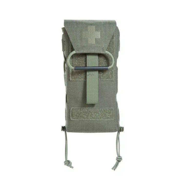 פאוץ’ עזרה ראשונה טקטי צר – GoTactical (6)