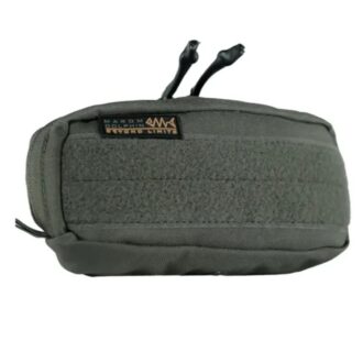 פאוץ׳ אדמין אופקי - מרעום דולפין