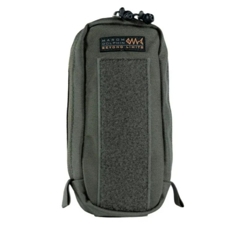 פאוץ׳ אדמין אנכי – מרעום דולפין