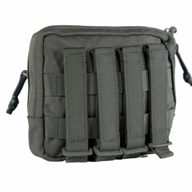 פאוץ׳ אדמין לווסט צבאי – מרעום דולפין (2)