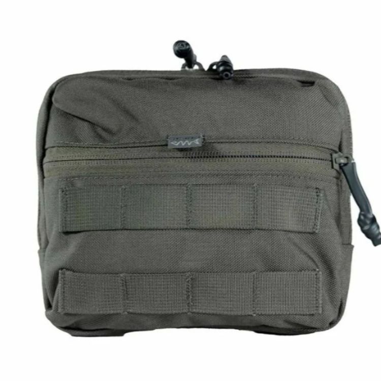 פאוץ׳ אדמין לווסט צבאי – מרעום דולפין