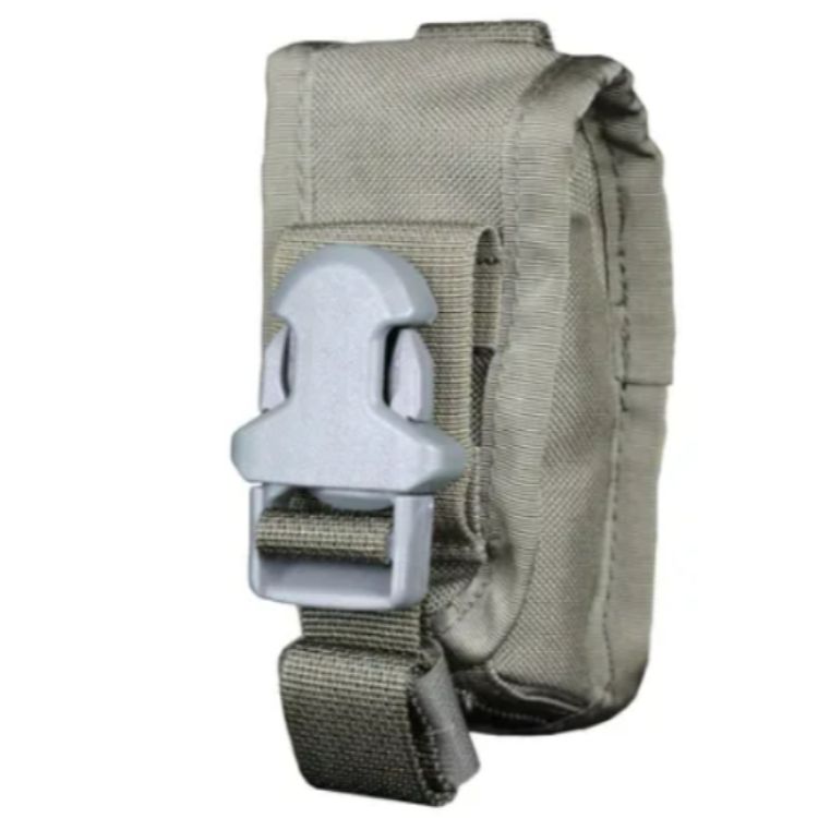 פונדת רימון הלם – מרעום דולפין (2)