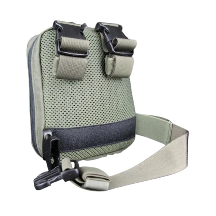 פקל ירך דגם Multi Mission – מרעום דולפין