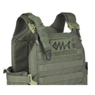 רצועת בנג'י - מרעום דולפין