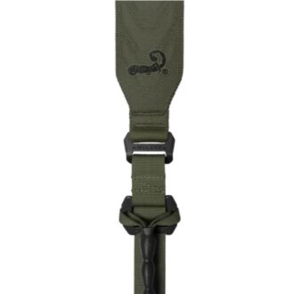 רצועת נשק אג׳ילייט ™Re-FLEX3D, גמישה ומתכווננת – Agilite – ירוק ריינג’ר (1) רצועת נשק אג׳ילייט ™Re-FLEX3D, גמישה ומתכווננת – Agilite – ירוק ריינג’ר (1)