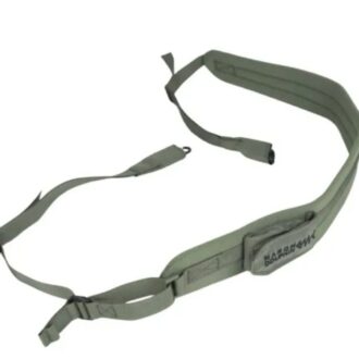 רצועת נשק מרופדת, דגם OPS - מרעום דולפין