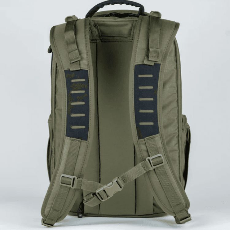 תיק גב 25 ליטר גב