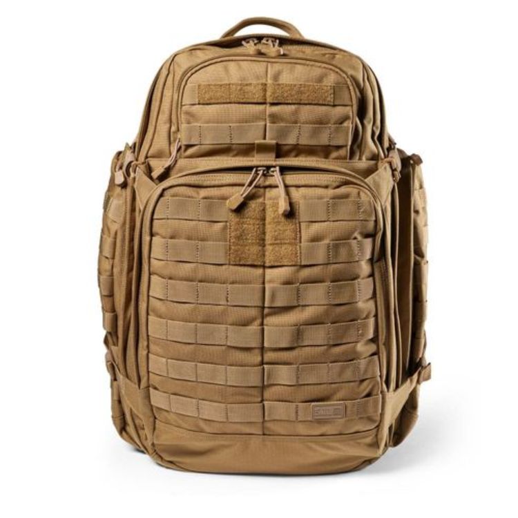 תיק גב RUSH72 – מדברי