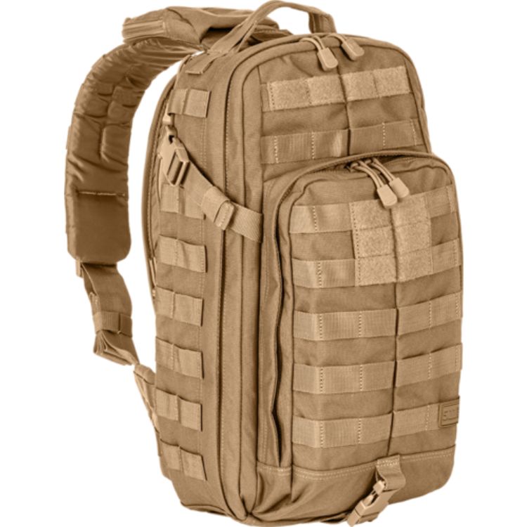 תיק גב ייעודי לשטח דגם MOAB 10 – מדברי