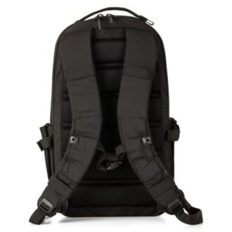 תיק גב ללפטופ דגם LV18 – שחור (1) תיק גב ללפטופ דגם LV18 – שחור (1)