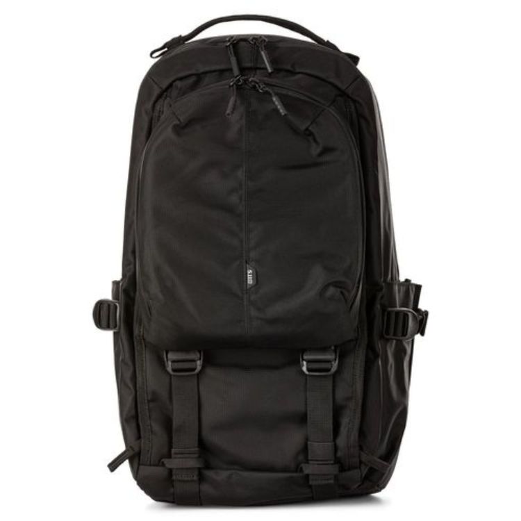 תיק גב ללפטופ דגם LV18 – שחור