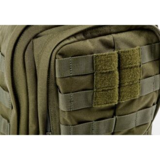 תיק לאקדח סמוי דגם MOAB 6 – ירוק (3) תיק לאקדח סמוי דגם MOAB 6 – ירוק (3)