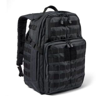 תיק מודולרי עם חיבור MOLLE ותאים מרובים RUSH24 2.0 – אפור כהה (1) תיק מודולרי עם חיבור MOLLE ותאים מרובים RUSH24 2.0 – אפור כהה (1)