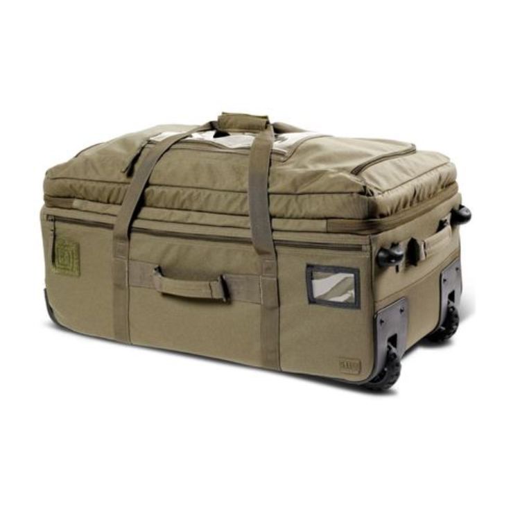 תיק נשיאה טקטי עם גלגלים 90 ליטר (1)