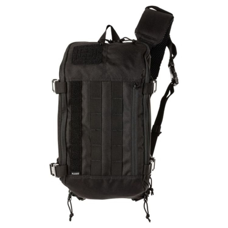 תיק צד לנשק דגם RAPID SLING – שחור