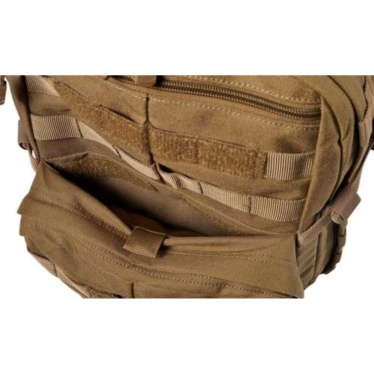 תיק קטן דגם PT-R WEIGHT KIT 50 – חום (4)