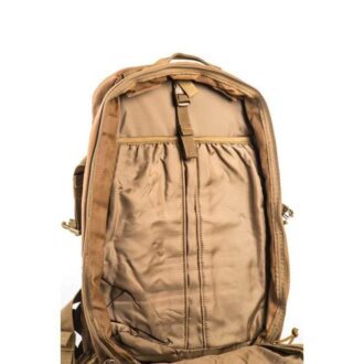 תרמיל גב למטייל, 30 ליטר – GoTactical Tasmania MK – מדברי (10) תרמיל גב למטייל, 30 ליטר – GoTactical Tasmania MK – מדברי (10)