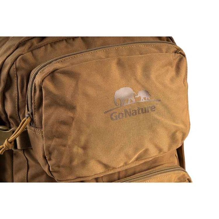 תרמיל גב למטייל, 30 ליטר – GoTactical Tasmania MK – מדברי (11)