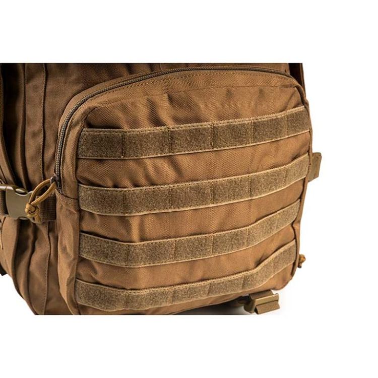 תרמיל גב למטייל, 30 ליטר – GoTactical Tasmania MK – מדברי (12)