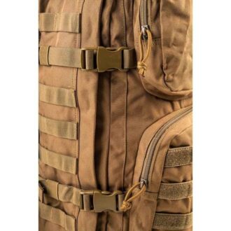 תרמיל גב למטייל, 30 ליטר – GoTactical Tasmania MK – מדברי (4) תרמיל גב למטייל, 30 ליטר – GoTactical Tasmania MK – מדברי (4)