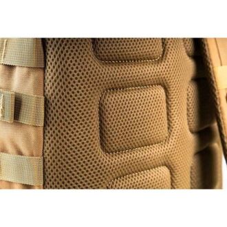 תרמיל גב למטייל, 30 ליטר – GoTactical Tasmania MK – מדברי (8) תרמיל גב למטייל, 30 ליטר – GoTactical Tasmania MK – מדברי (8)