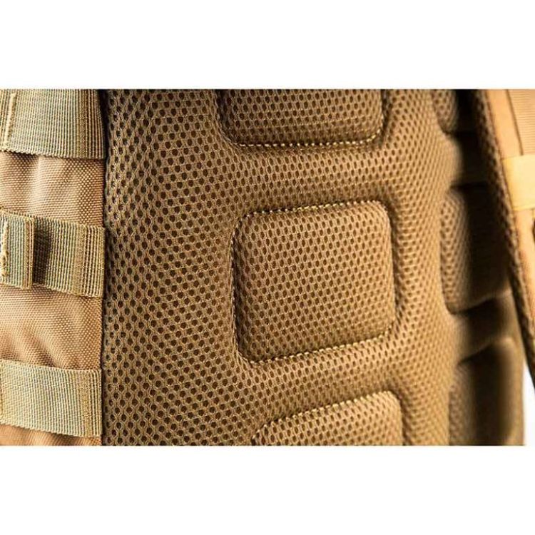 תרמיל גב למטייל, 30 ליטר – GoTactical Tasmania MK – מדברי (8)