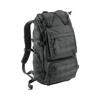 תרמיל גב טקטי שחור תרמיל גב טקטי שחור