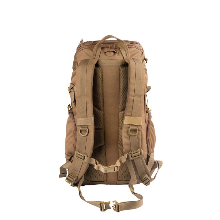 תרמיל גב טקטי גב