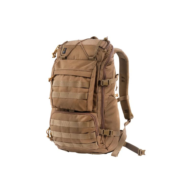 תרמיל גב טקטי מדברי