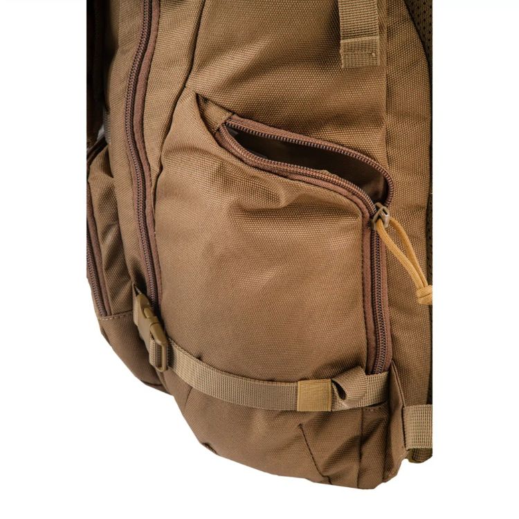 תרמיל גב טקטי כיס