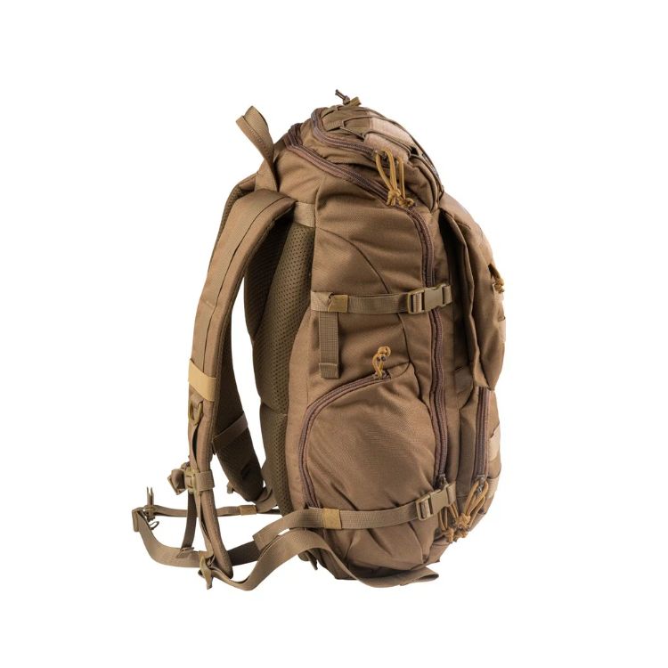 תרמיל גב טקטי צד 2